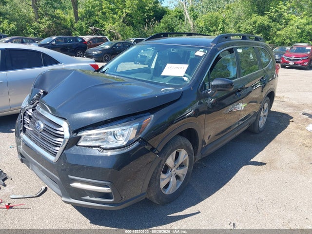 Subaru Ascent