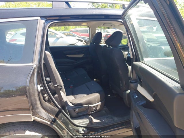 Subaru Ascent