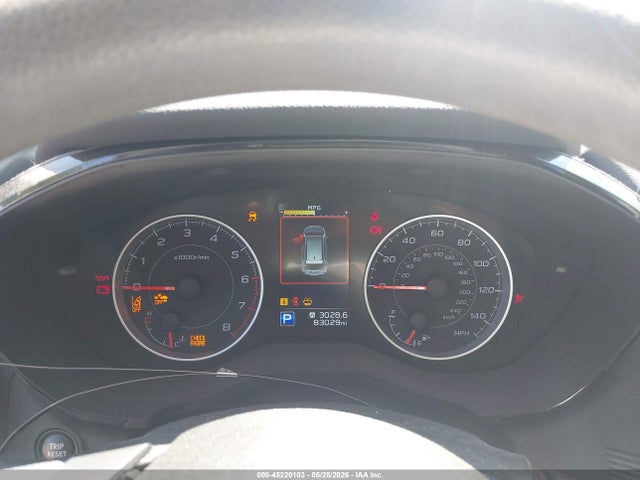 Subaru Ascent