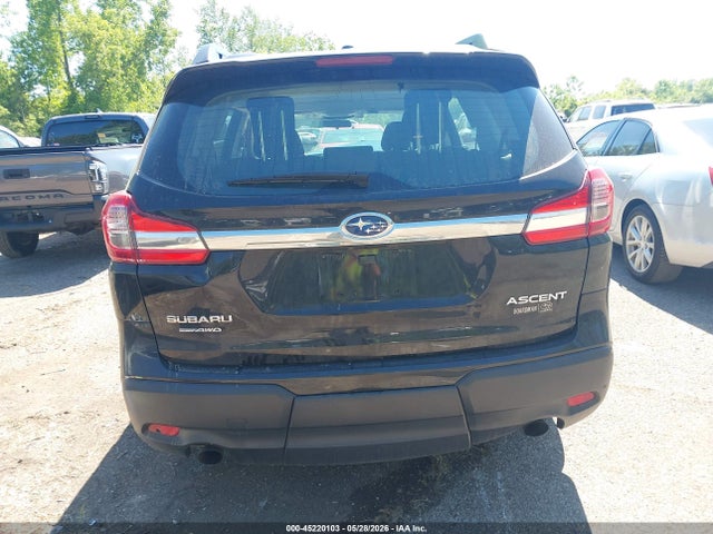 Subaru Ascent