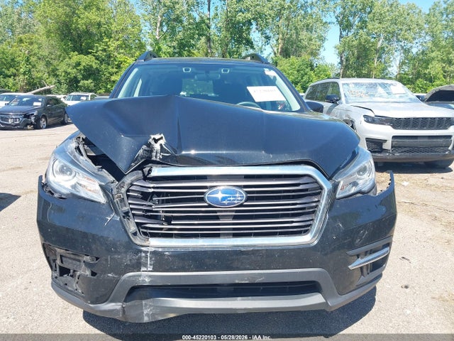 Subaru Ascent