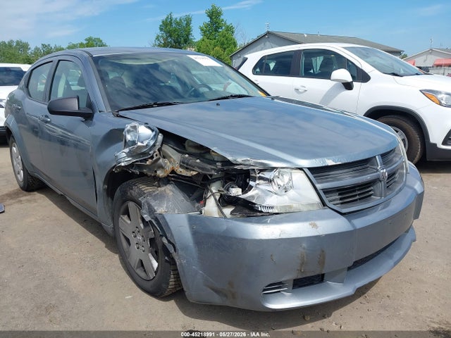Dodge Avenger