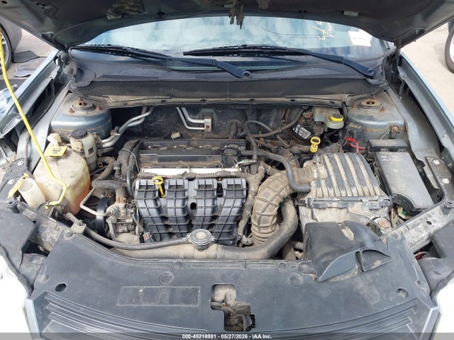 Dodge Avenger
