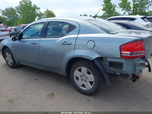 Dodge Avenger