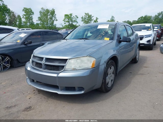 Dodge Avenger