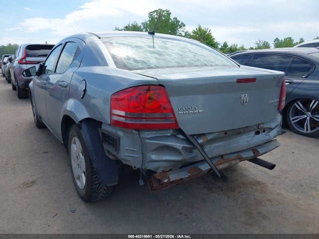 Dodge Avenger
