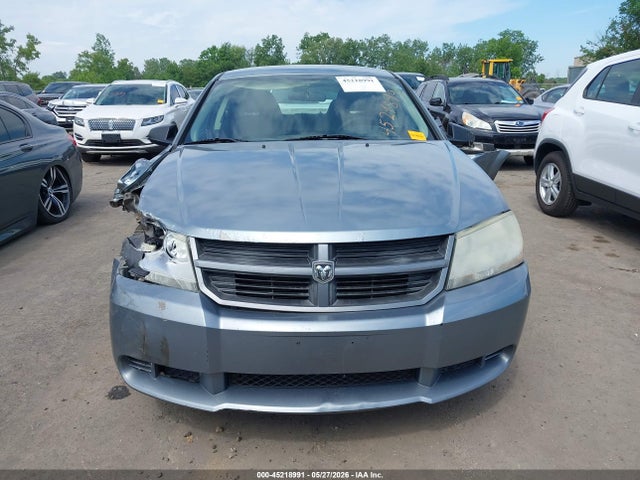 Dodge Avenger