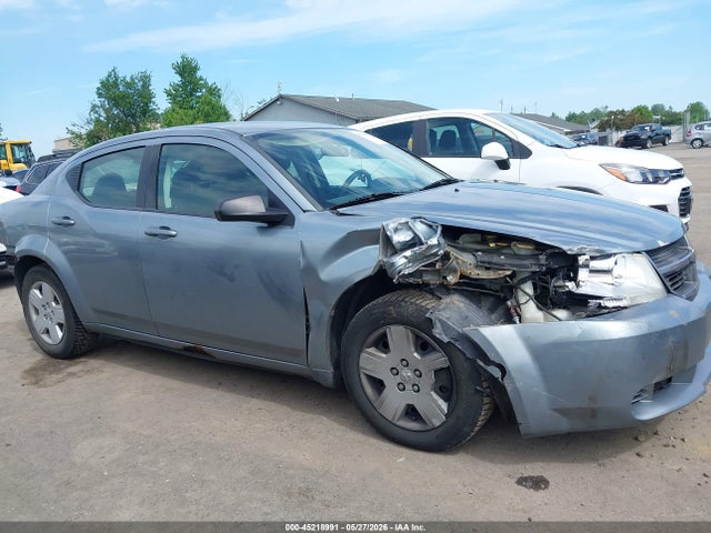 Dodge Avenger