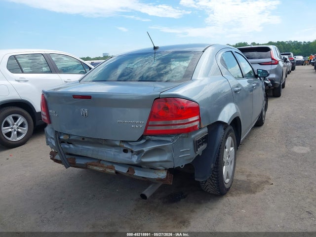 Dodge Avenger