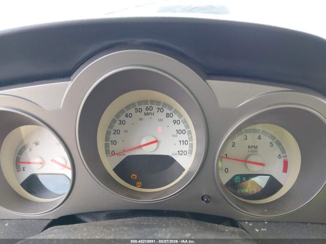 Dodge Avenger