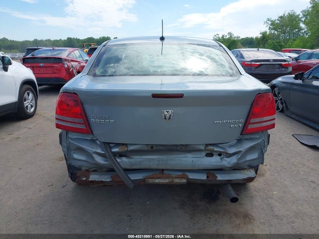 Dodge Avenger