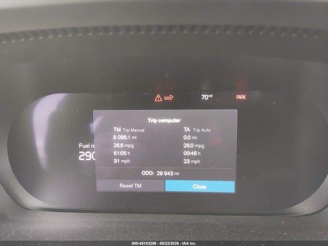 Volvo XC40 B5 Core