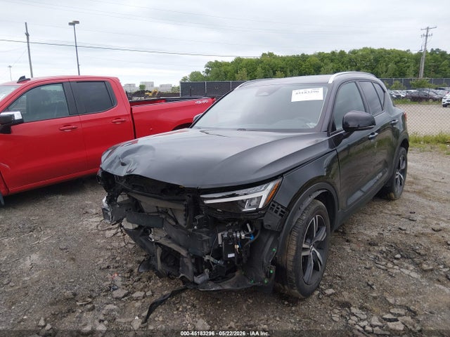 Volvo XC40 B5 Core