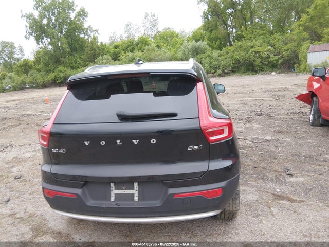 Volvo XC40 B5 Core