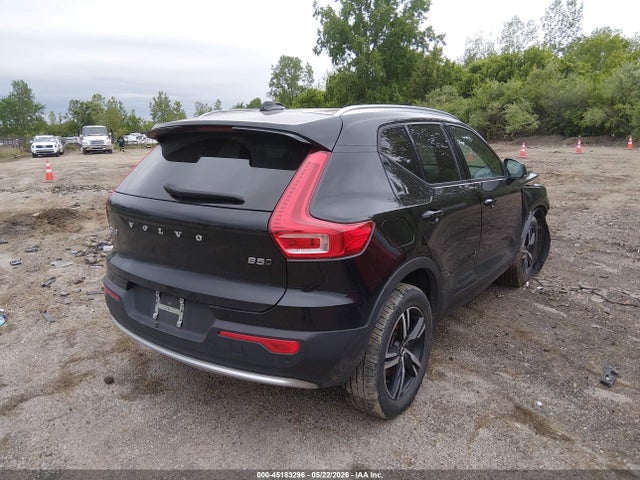 Volvo XC40 B5 Core