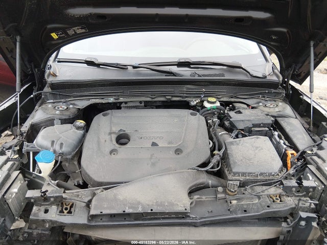 Volvo XC40 B5 Core