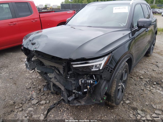 Volvo XC40 B5 Core
