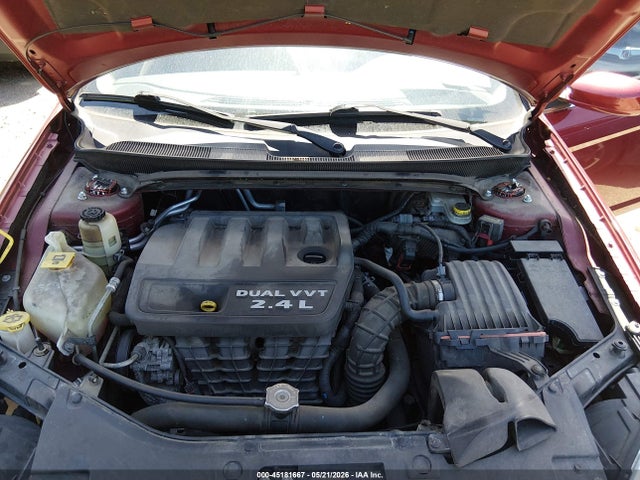 Chrysler 200 Touring