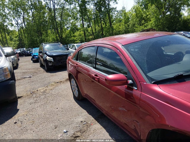 Chrysler 200 Touring