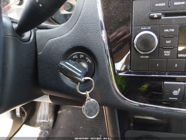 Chrysler 200 Touring