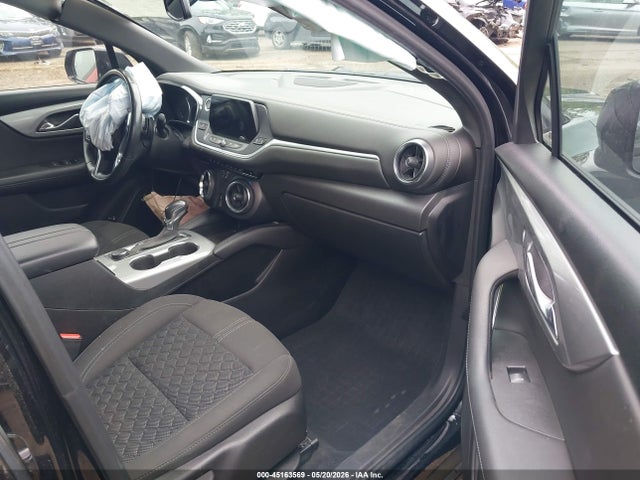 Chevrolet Blazer Fwd 1lt