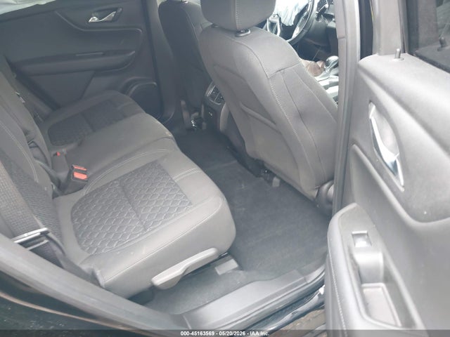 Chevrolet Blazer Fwd 1lt