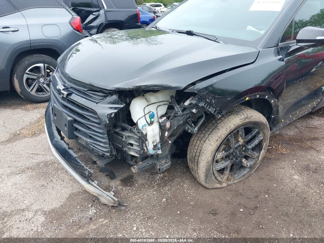 Chevrolet Blazer Fwd 1lt