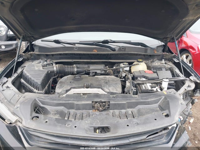 Chevrolet Blazer Fwd 1lt