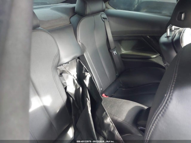 BMW 6 Series Xdrive