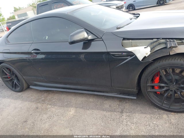 BMW 6 Series Xdrive
