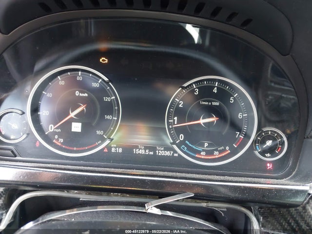 BMW 6 Series Xdrive
