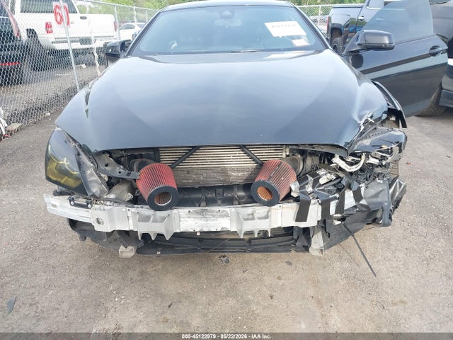 BMW 6 Series Xdrive