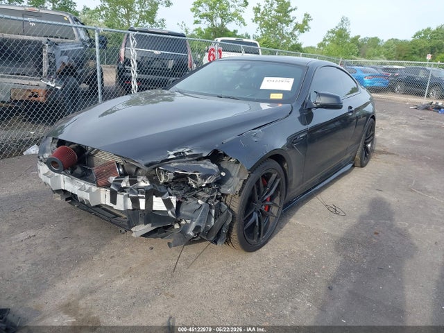 BMW 6 Series Xdrive