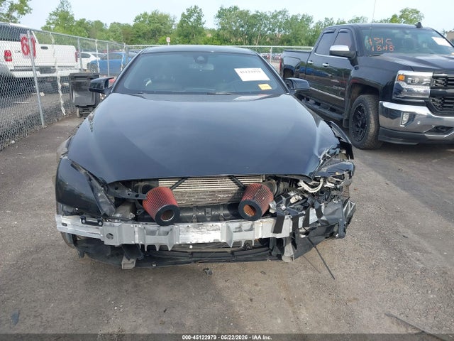 BMW 6 Series Xdrive