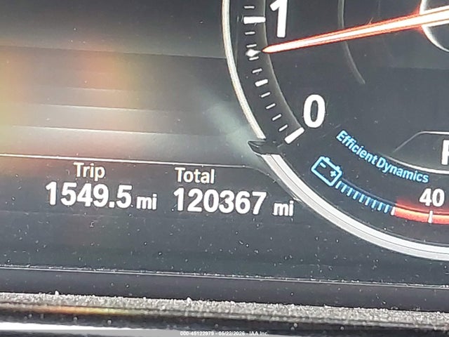 BMW 6 Series Xdrive
