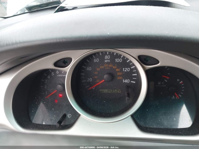 Toyota Highlander V6