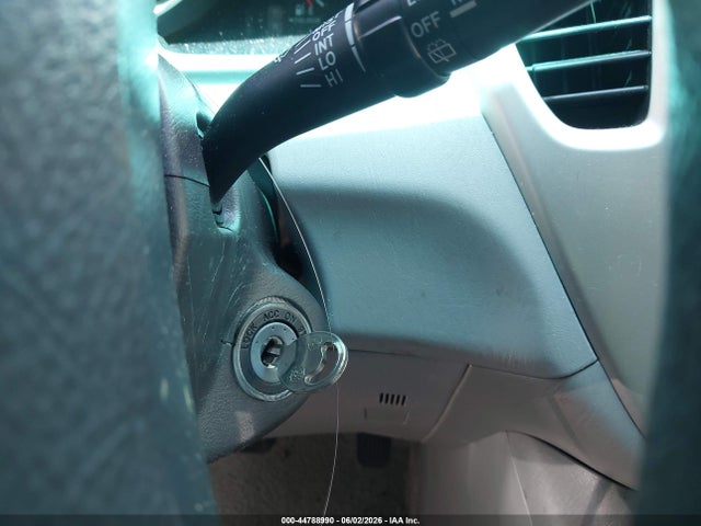 Toyota Highlander V6