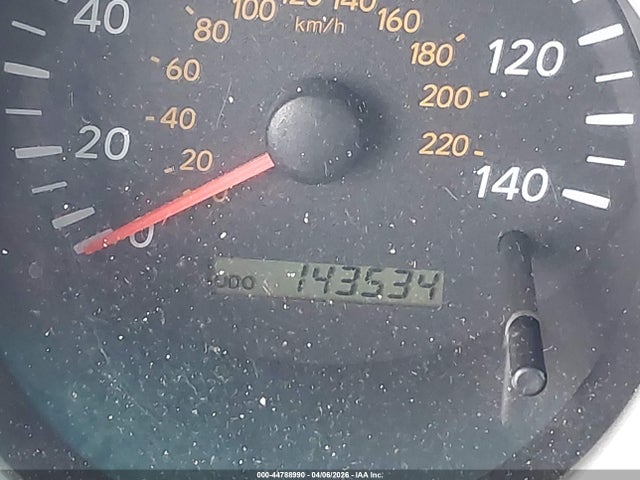Toyota Highlander V6