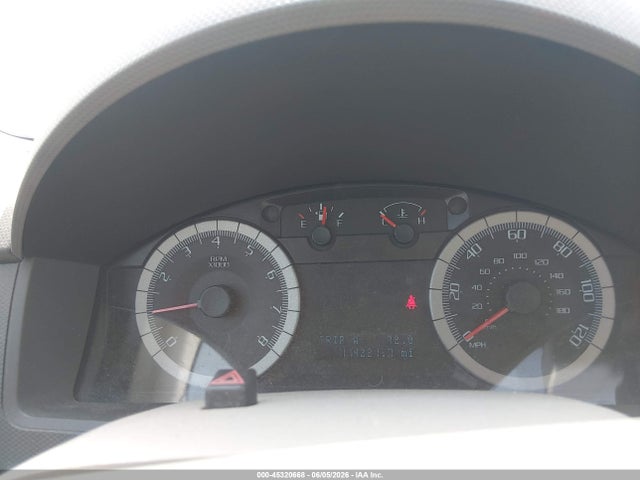 Ford Escape Xlt