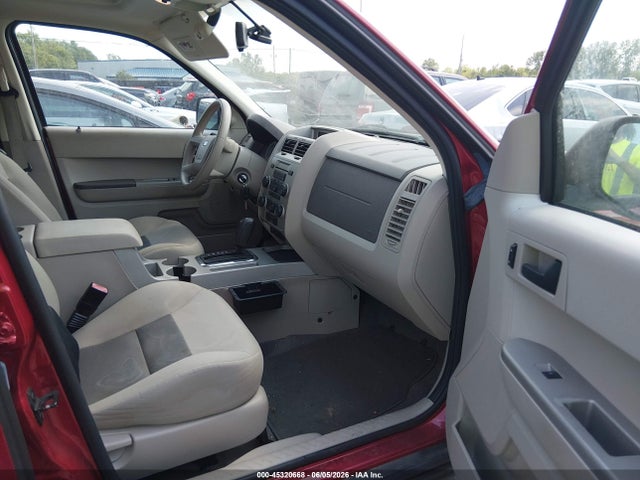 Ford Escape Xlt