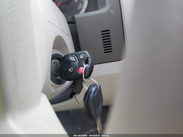 Ford Escape Xlt
