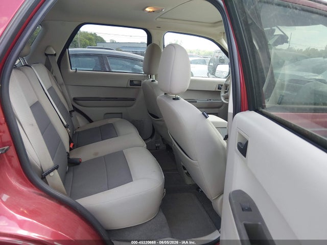 Ford Escape Xlt