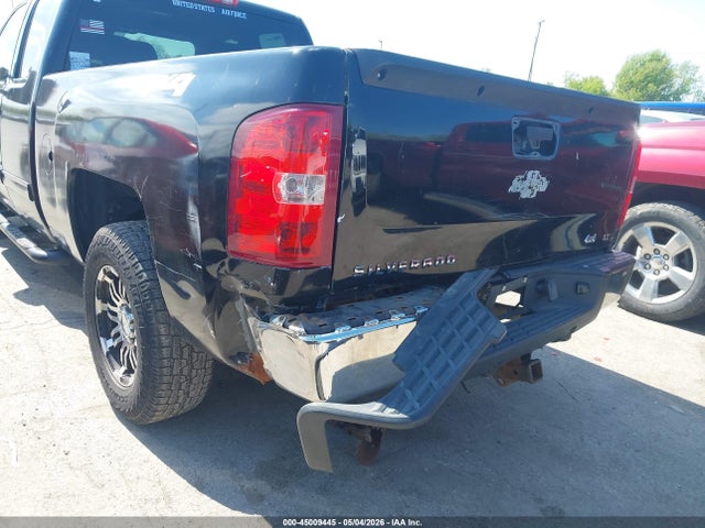 Chevrolet Silverado 1500 Lt