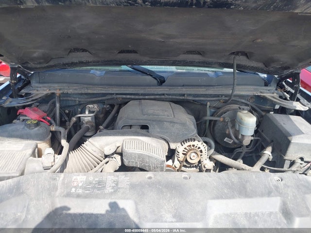 Chevrolet Silverado 1500 Lt