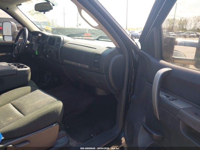 Chevrolet Silverado 1500 Lt