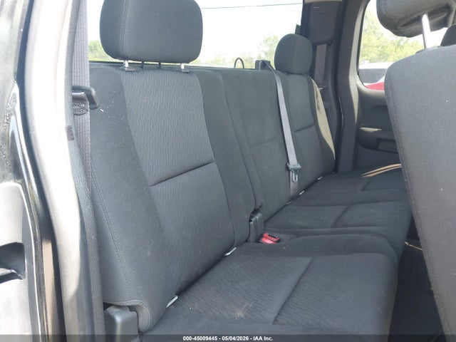 Chevrolet Silverado 1500 Lt