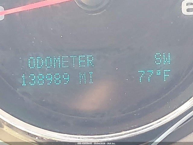 Chevrolet Silverado 1500 Lt