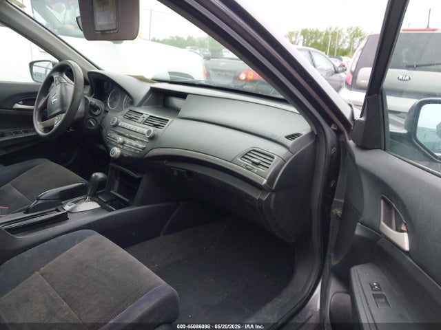 Honda Accord 2.4 Lx-p
