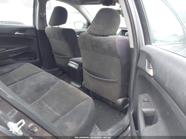 Honda Accord 2.4 Lx-p