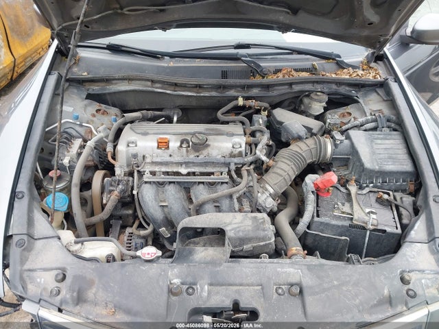 Honda Accord 2.4 Lx-p